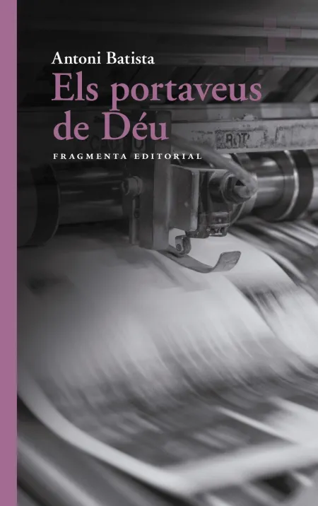 Els Portaveus de Déu