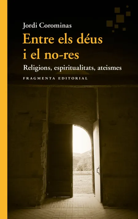Entre Els Déus I el No-Res