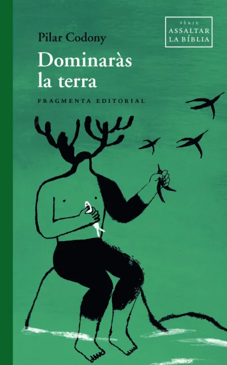 Dominaràs la Terra