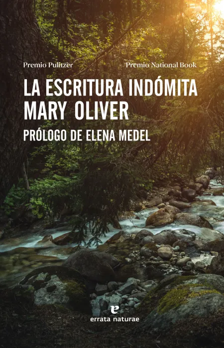 La Escritura Indómita
