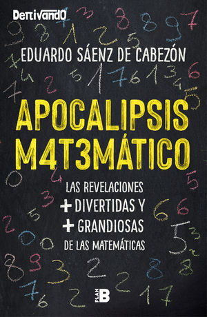 APOCALIPSIS MATEMATICO