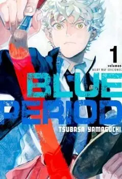 Blue Period N 01