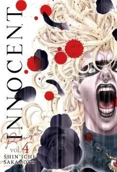 Innocent Rouge N 04