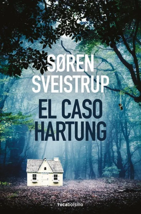 El Caso Hartung