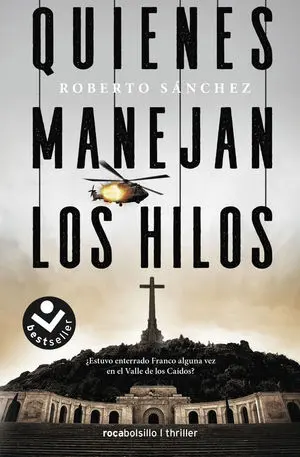 Quienes Manejan los Hilos