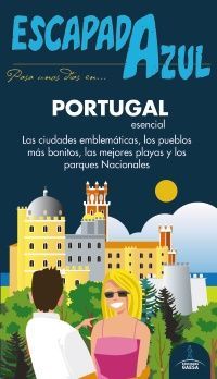 PORTUGAL ESENCIAL