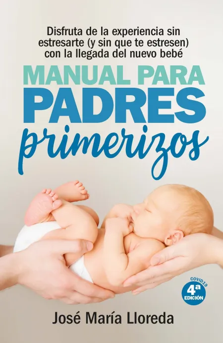 Manual para Padres Primerizos (N. e. )