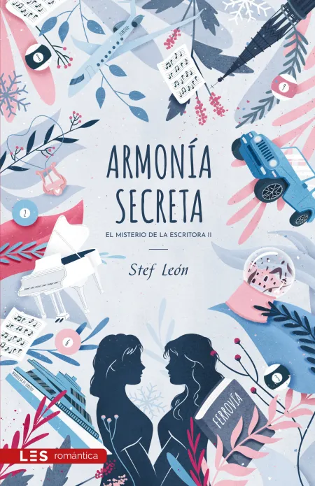 Armonía Secreta