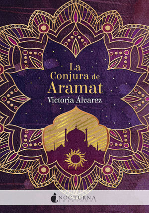 CONJURA DE ARAMAT,LA