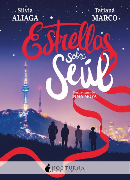 Estrellas Sobre Seúl
