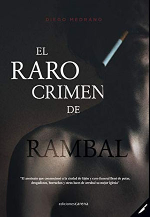 EL RARO CRIMEN DE RAMBAL