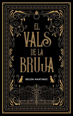 EL VALS DE LA BRUJA