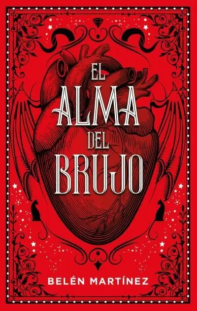 Alma del Brujo, el