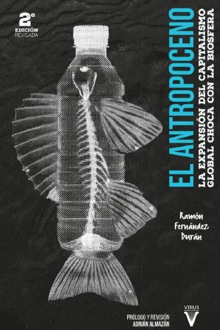 Antropoceno, el (2ª Ed)