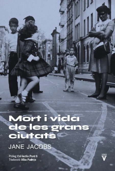 Mort I Vida a les Grans Ciutats