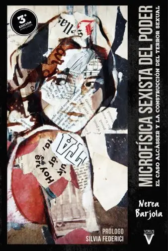 Microfisica Sexista del Poder (3Ed)