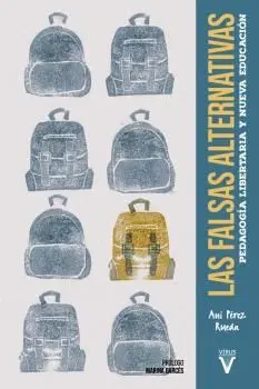 Falsas Alternativas, las (2Ed)