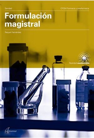 FORMULACIÓN MAGISTRAL