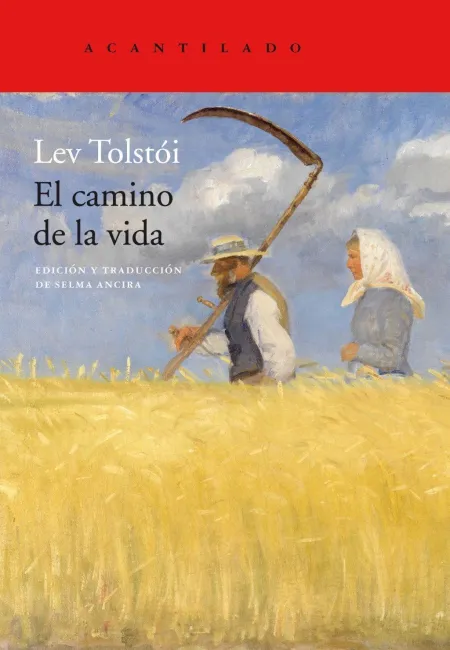 El Camino de la Vida