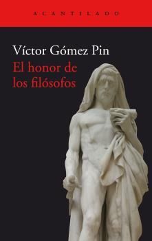 EL HONOR DE LOS FILOSOFOS