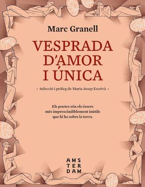 VESPRADA D'AMOR I UNICA