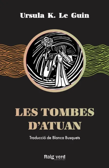 Les Tombes D´atuan