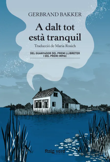 A Dalt Tot està Tranquil