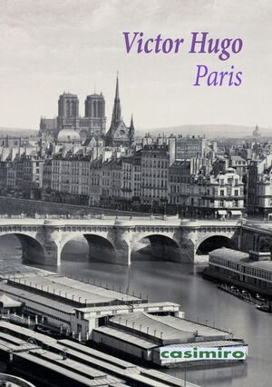PARIS (TEXTO EN FRANCÉS) 2ªED