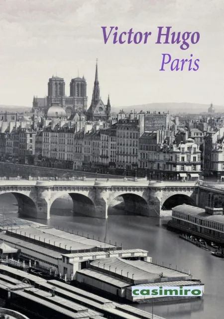 Paris (Texto en Francés) 2ªed