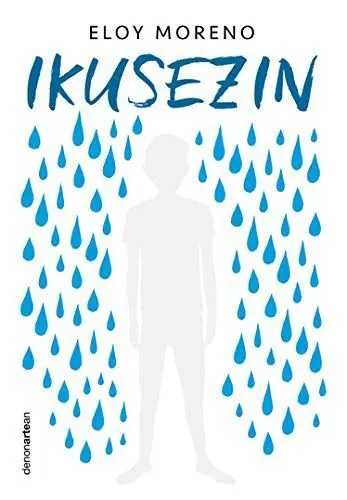 Ikusezin