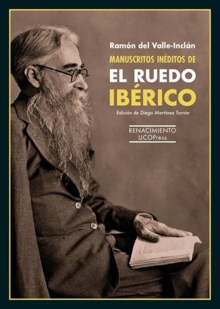 Manuscritos Inéditos de el Ruedo Ibérico