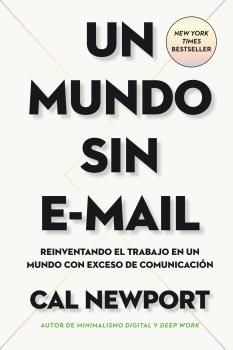 MUNDO SIN E-MAIL, UN