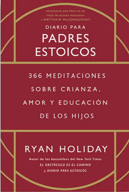 Diario para Padres Estoicos
