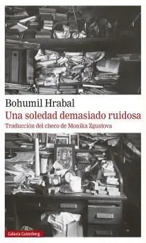 Una Soledad Demasiado Ruidosa- 2019