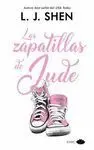 Las Zapatillas de Jude