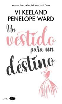 VESTIDO PARA UN DESTINO, UN