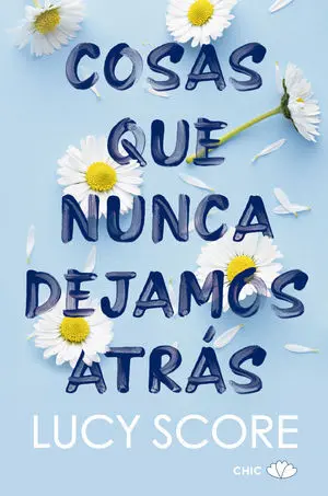 Cosas que Nunca Dejamos Atras
