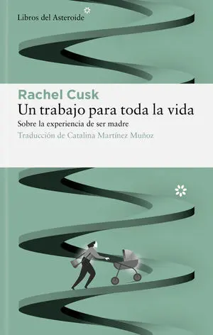Un Trabajo para Toda la Vida