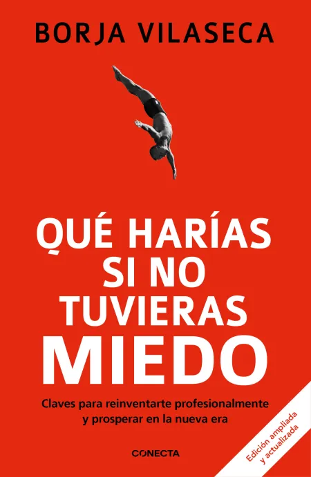 Qué Harías si no Tuvieras Miedo