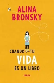 Cuando tu Vida Es un Libro