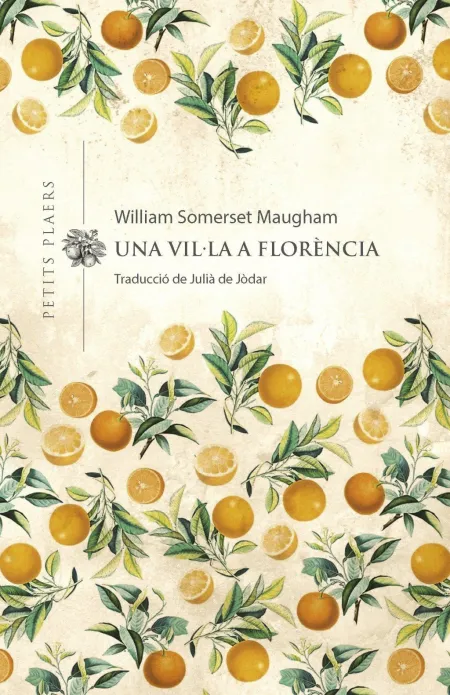 Una Vil·la a Florència