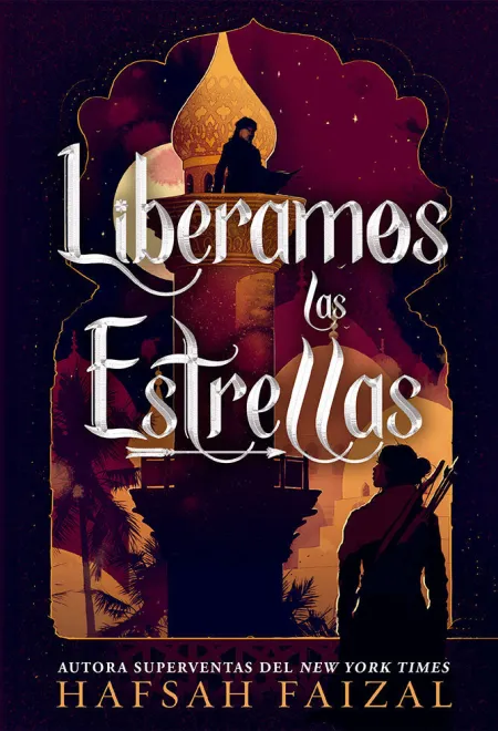 Liberamos las Estrellas