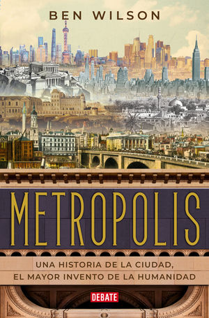 METRÓPOLIS