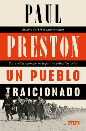 Un Pueblo Traicionado