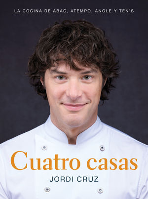 CUATRO CASAS. LA COCINA DE JORDI