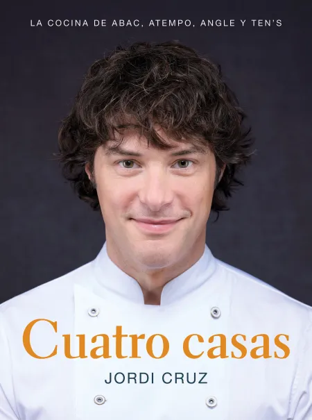 Cuatro Casas. La Cocina de Jordi