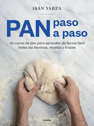 Pan Paso a Paso