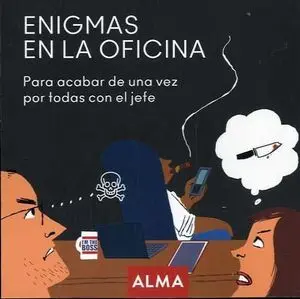 Enigmas en la Oficina