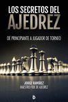 SECRETOS DEL AJEDREZ,LOS 4ªED