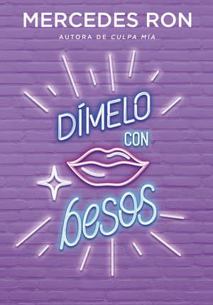 DIMELO CON BESOS (DIMELO 3)